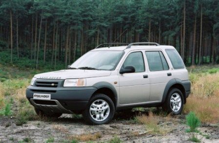 Freelander 9